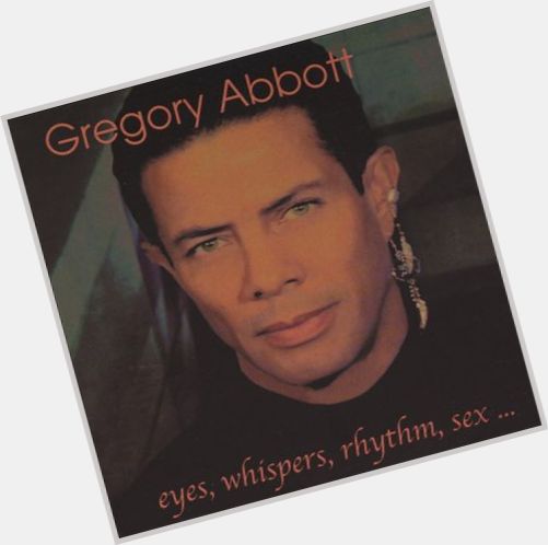 gregory abbott eyes 4