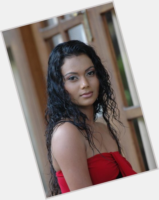 H A  Perera dating 2