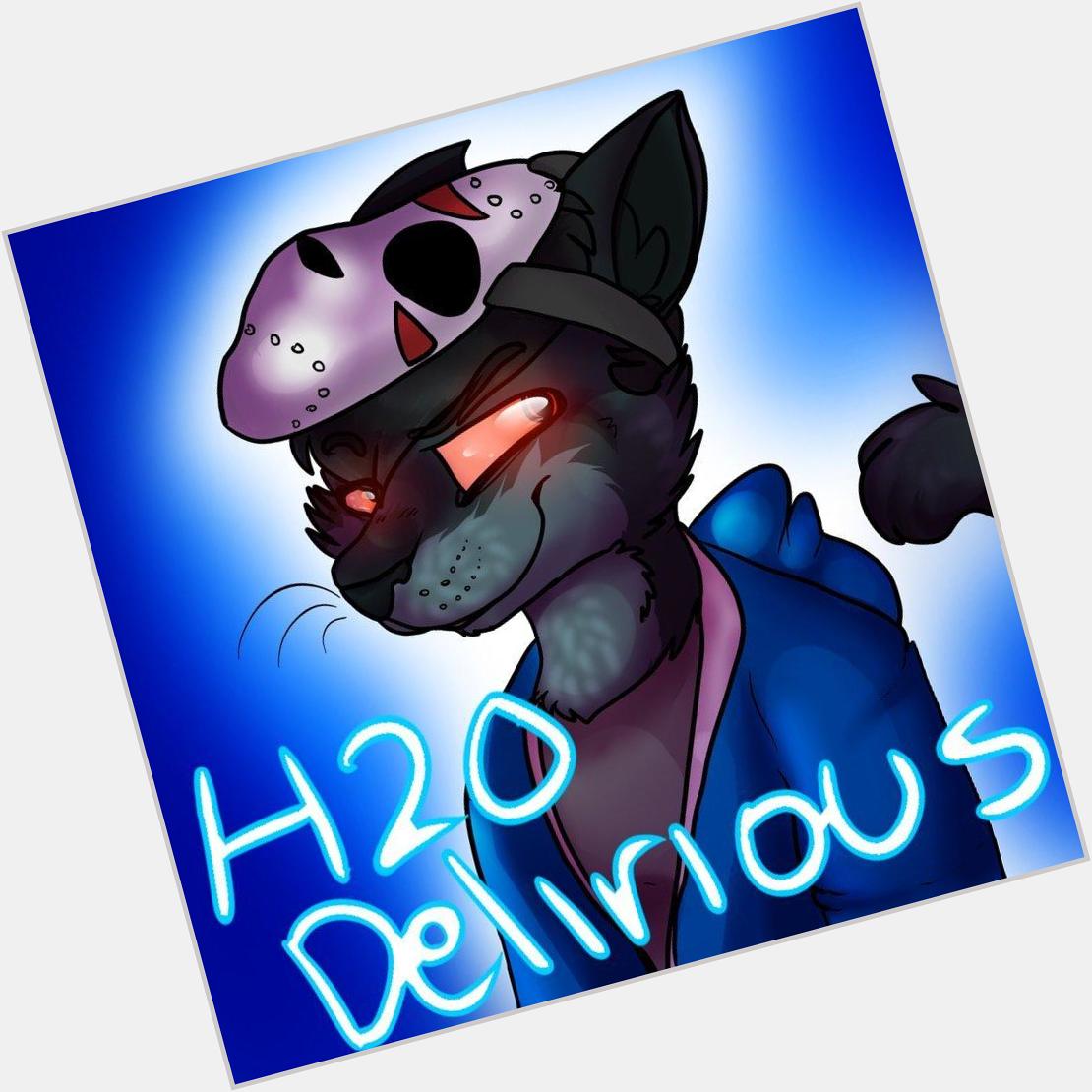 H2O Delirious new pic 1