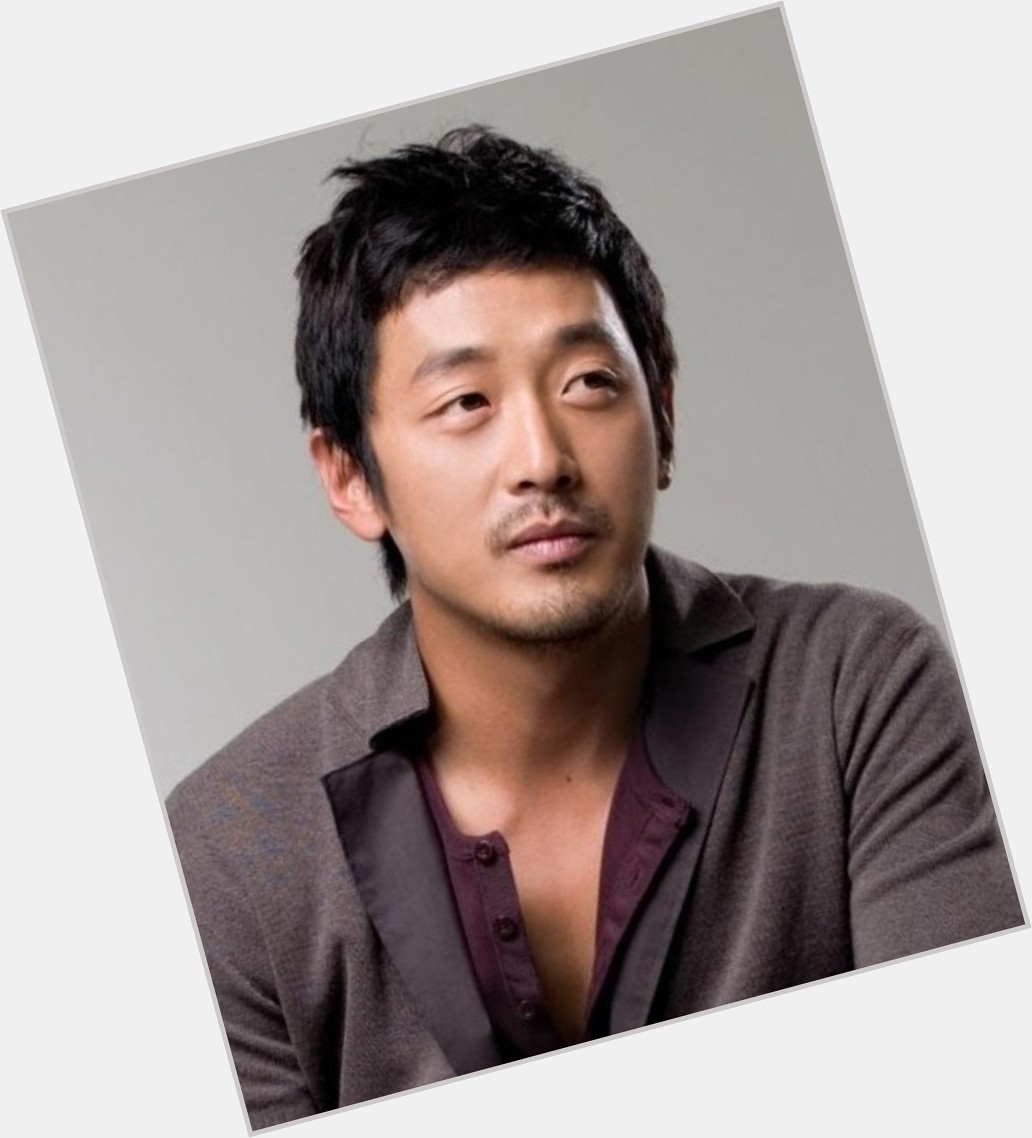 Ha Jung woo hairstyle 3