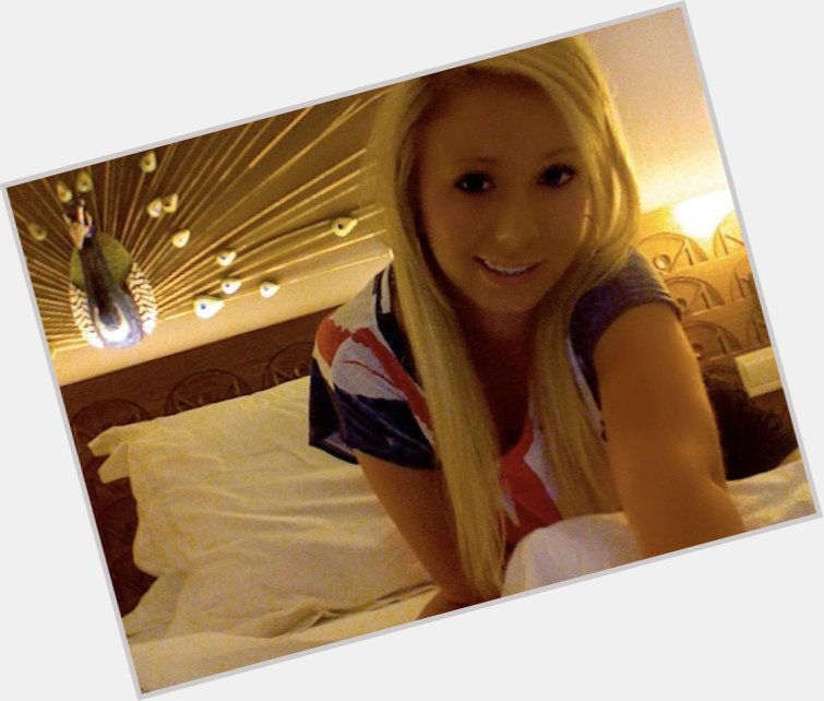 Hailie Jade Mathers young 4