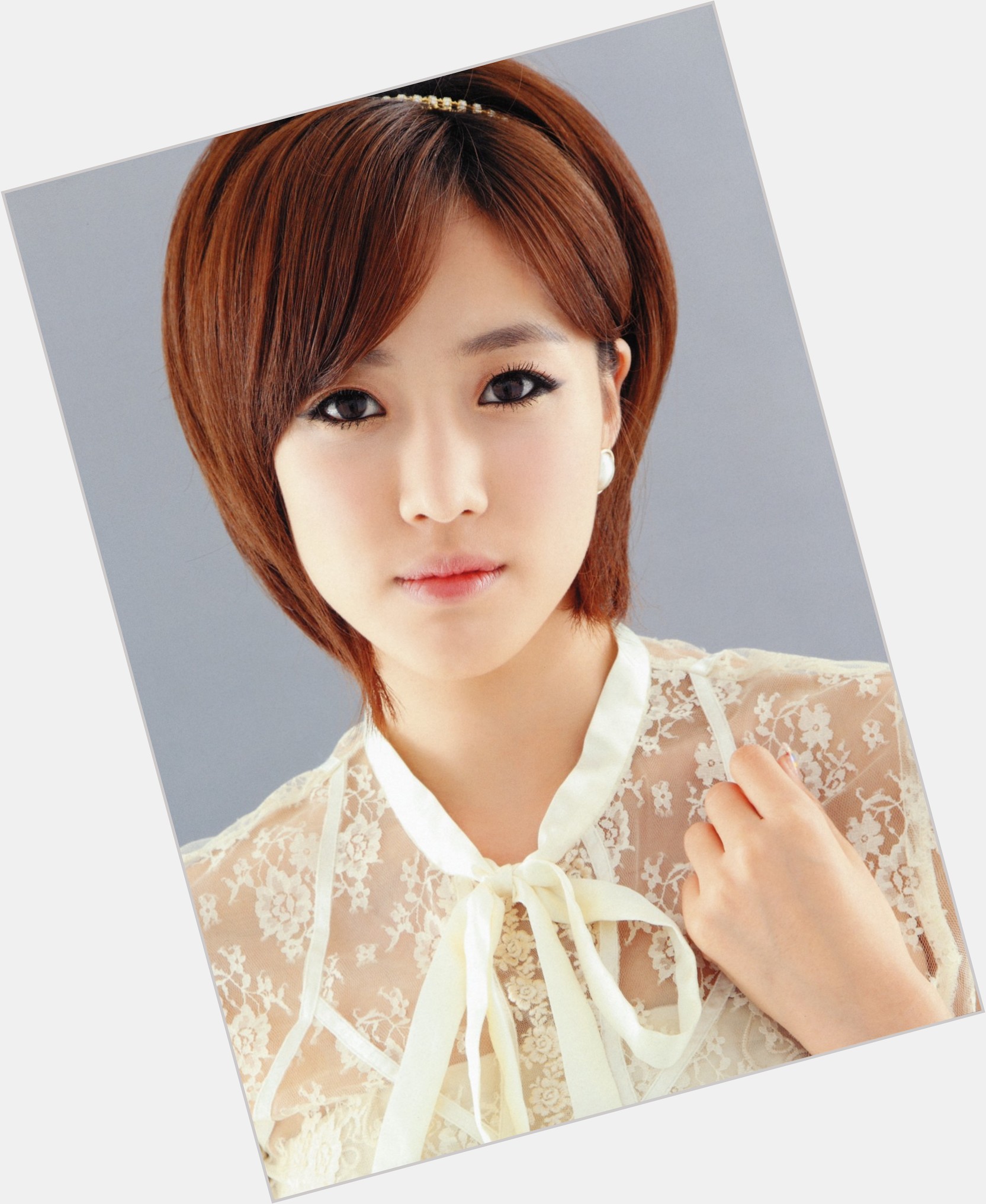 Ham Eun jung new pic 1