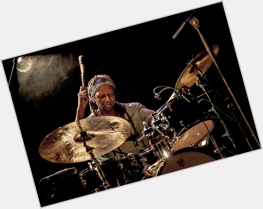 Hamid Drake new pic 1