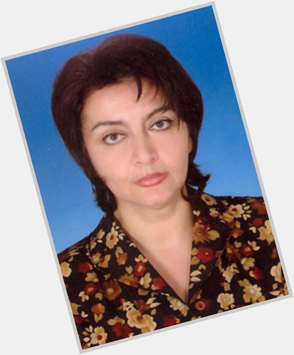 Hamida Omarova new pic 1