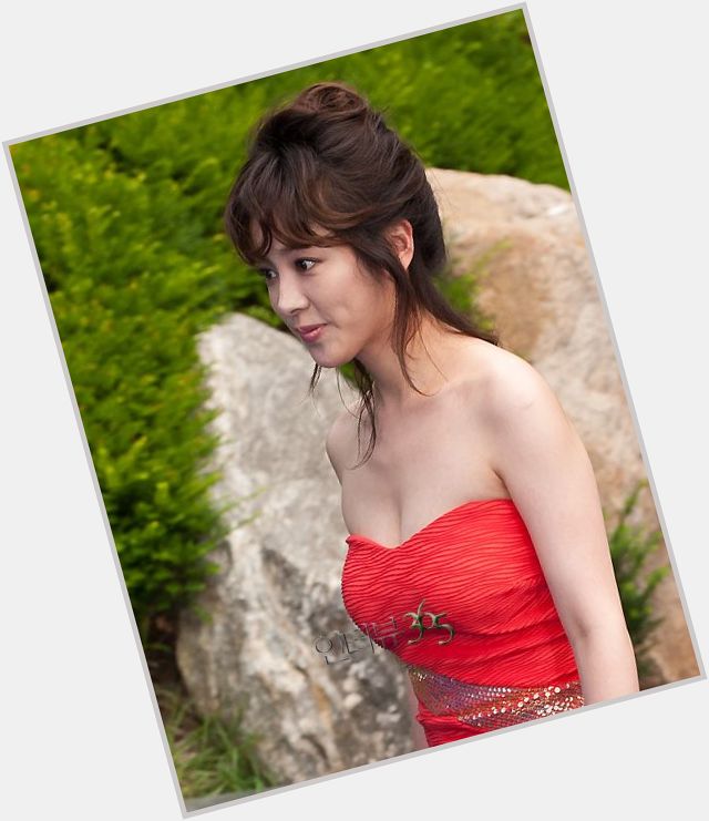 Han Ji min full body 4