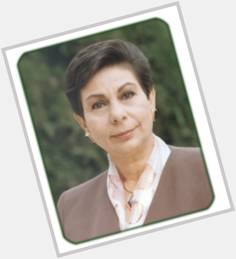 Hanan Ashrawi dating 2