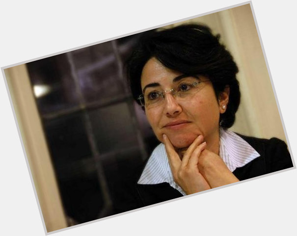 Haneen Zoabi sexy 9