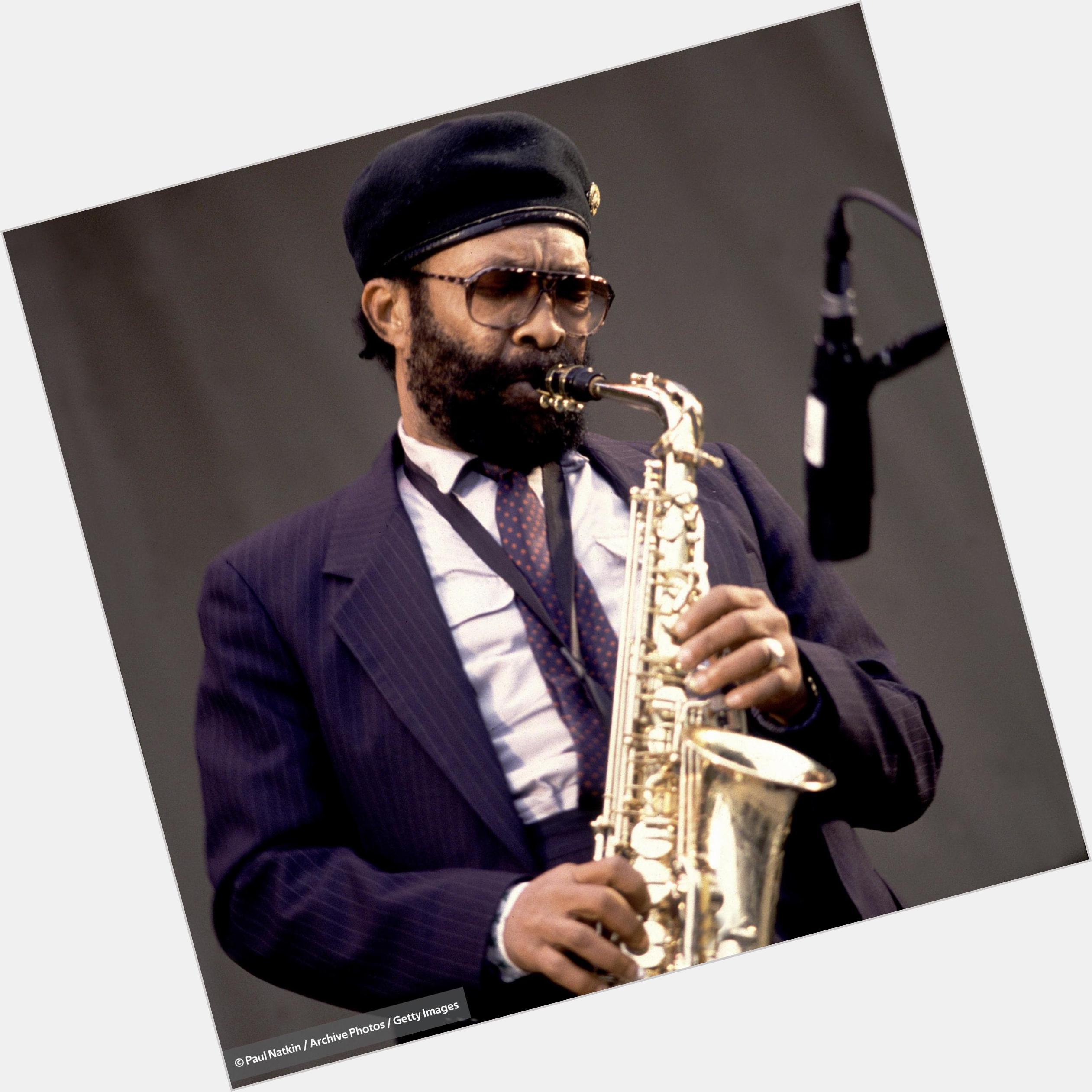 Hank Crawford full body 5