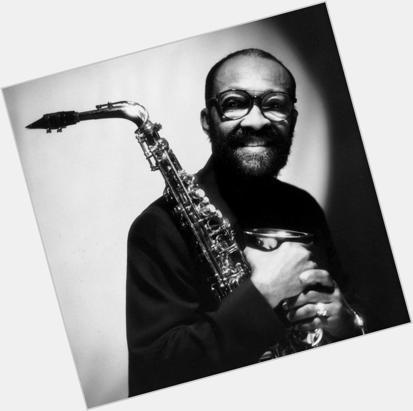 Hank Crawford new pic 1