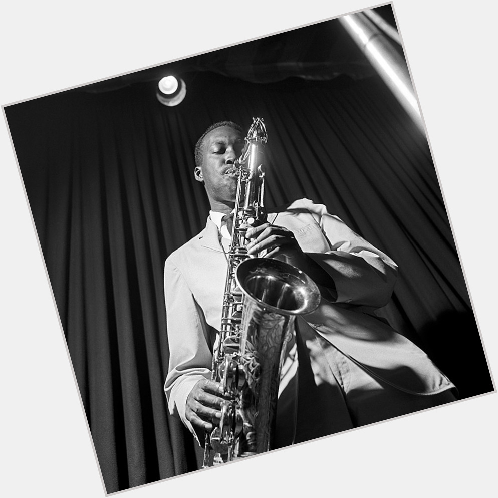 Hank Mobley new pic 1