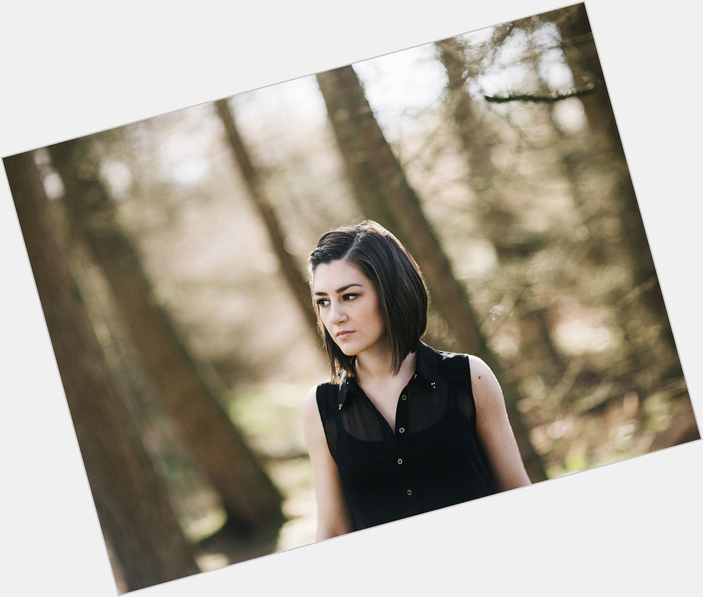 Hannah Trigwell picture 1