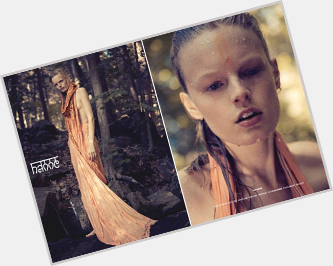 Hanne Gaby Odiele young 11