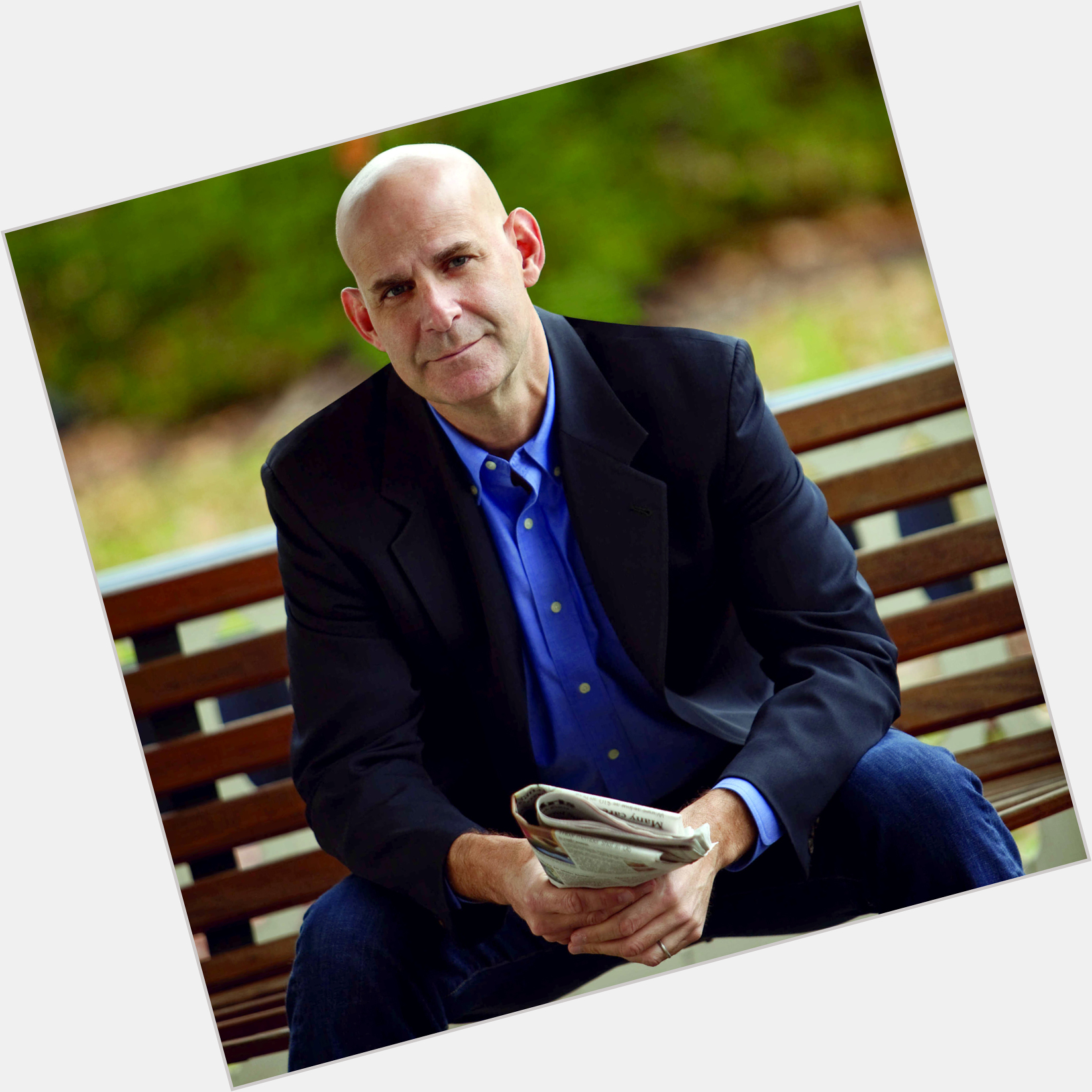 Harlan Coben new pic 1