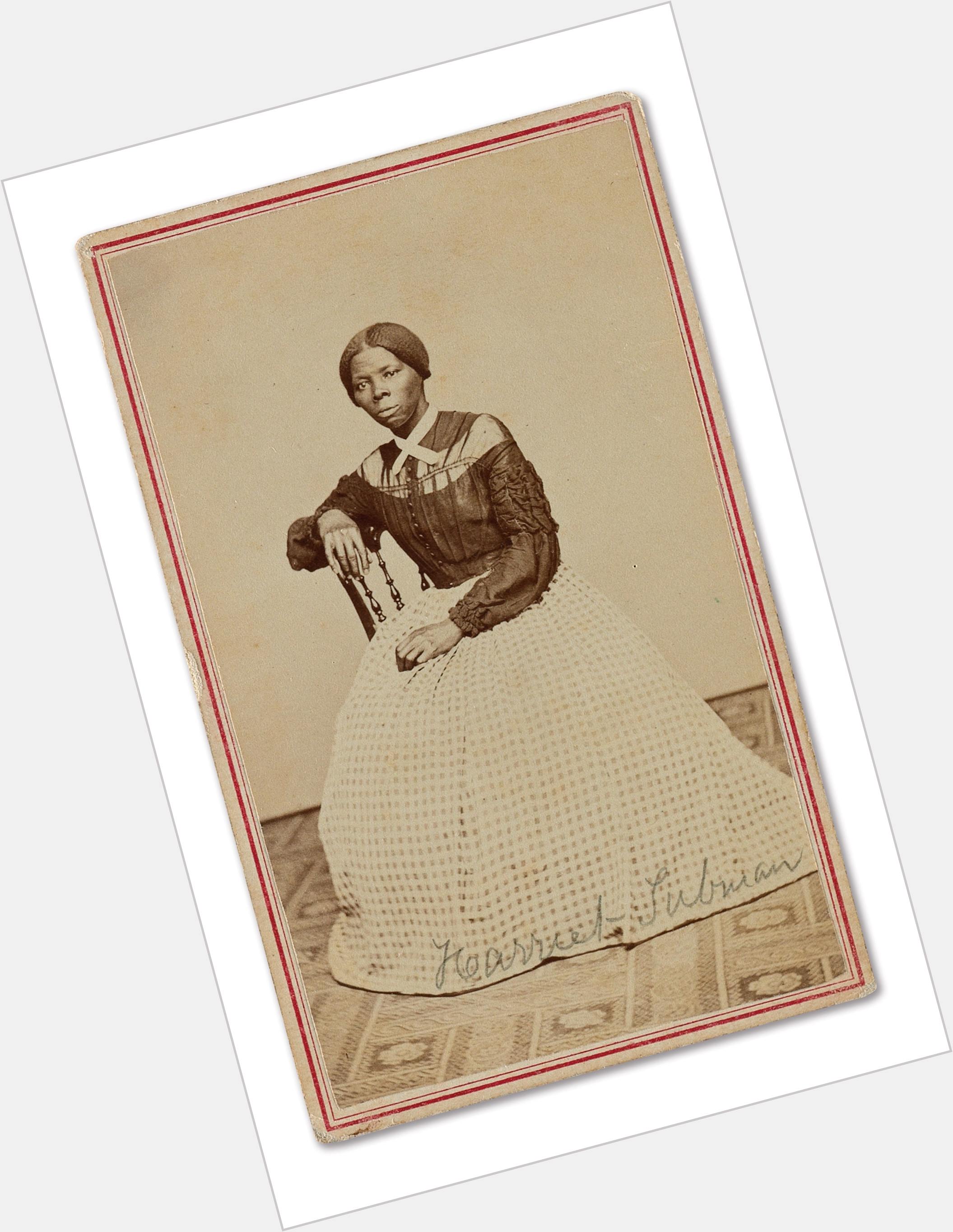 Harriet Tubman  