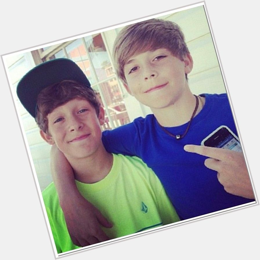 Harris Scott Barton dating 3