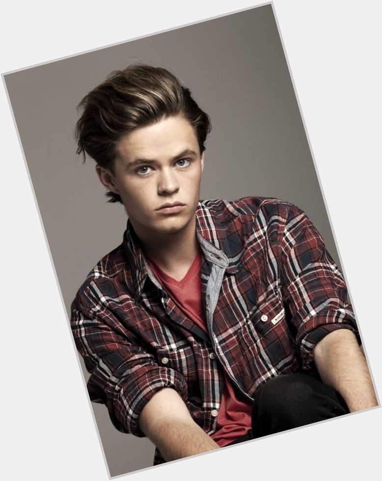 Harrison Gilbertson picture 1