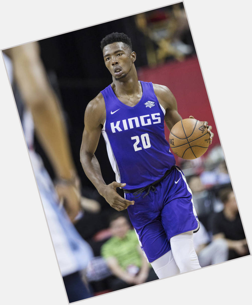 Harry Giles marriage 3