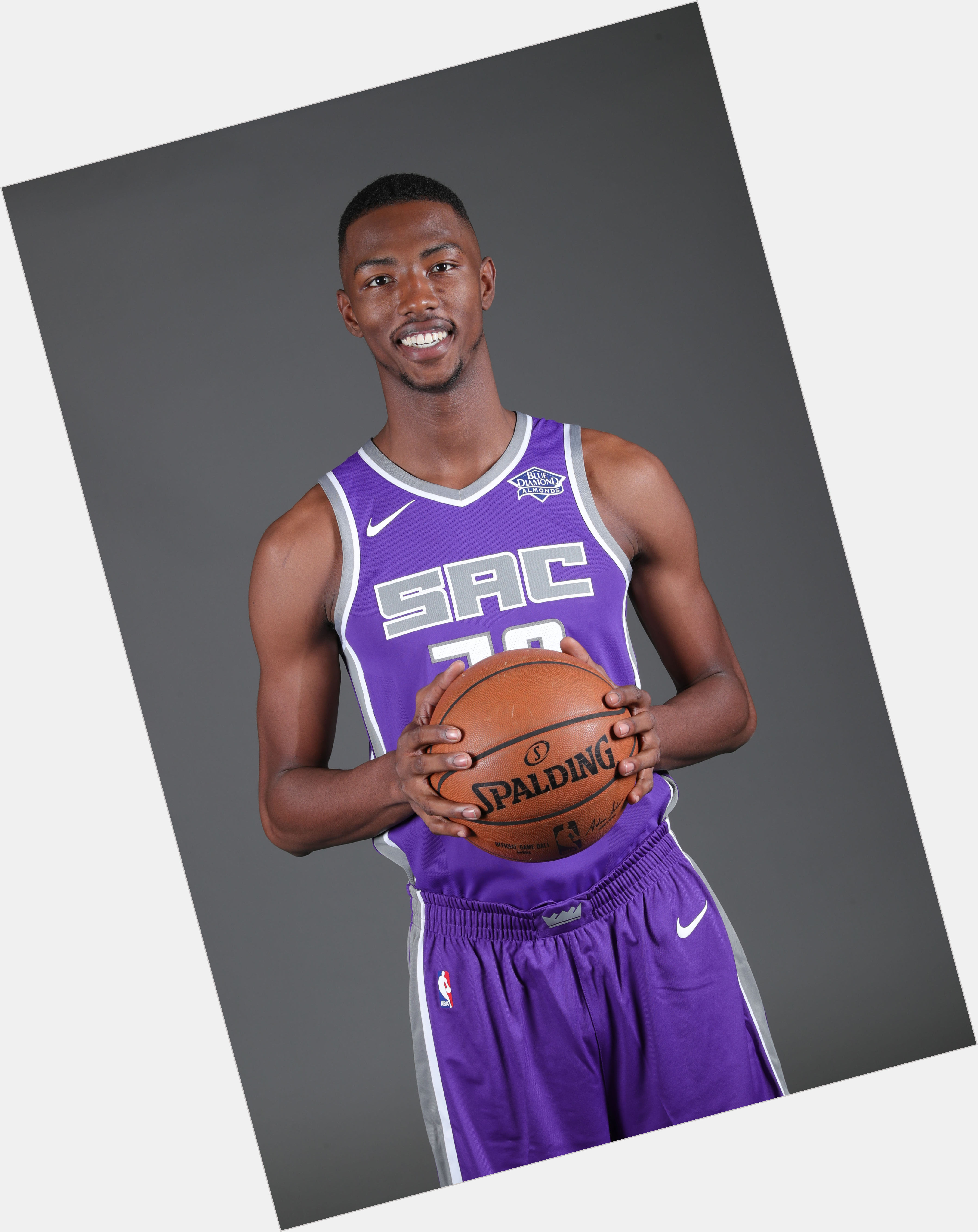 Harry Giles new pic 1