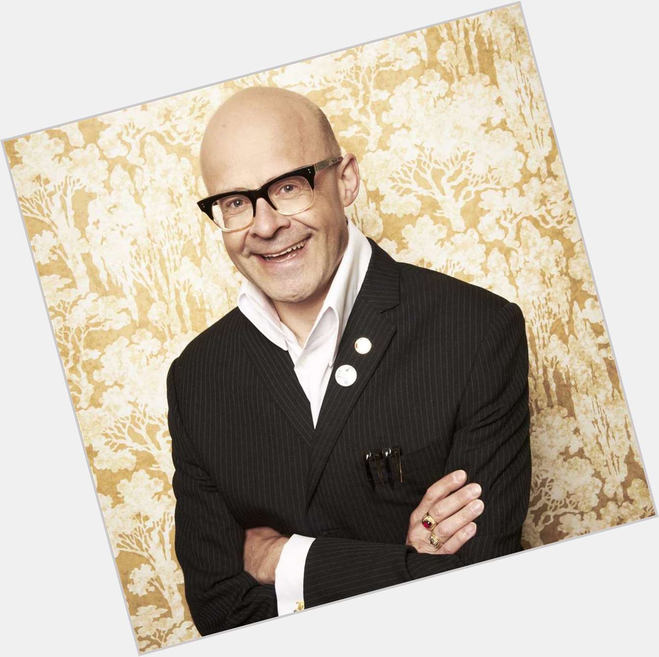 Harry Hill new pic 1