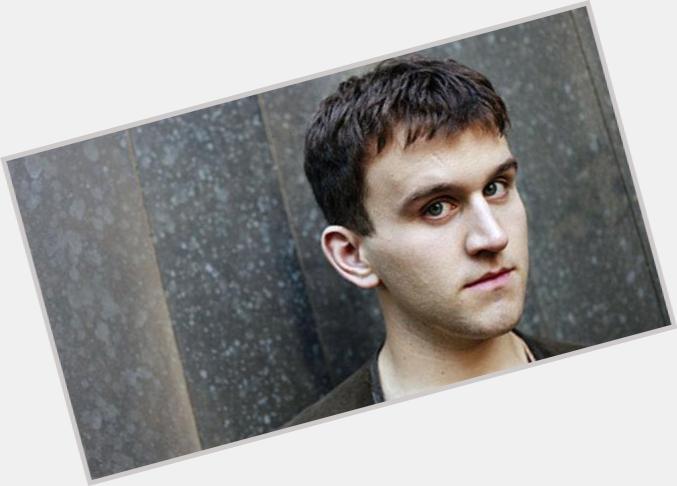 Harry Melling dating 3