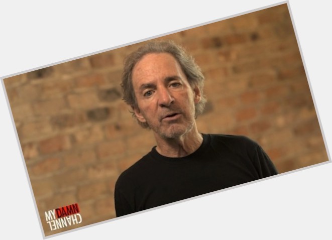 Harry Shearer exclusive hot pic 3