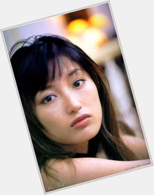 Harumi Inoue young 6