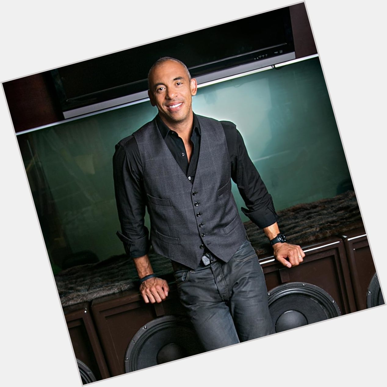 Harvey Mason Jr  new pic 2