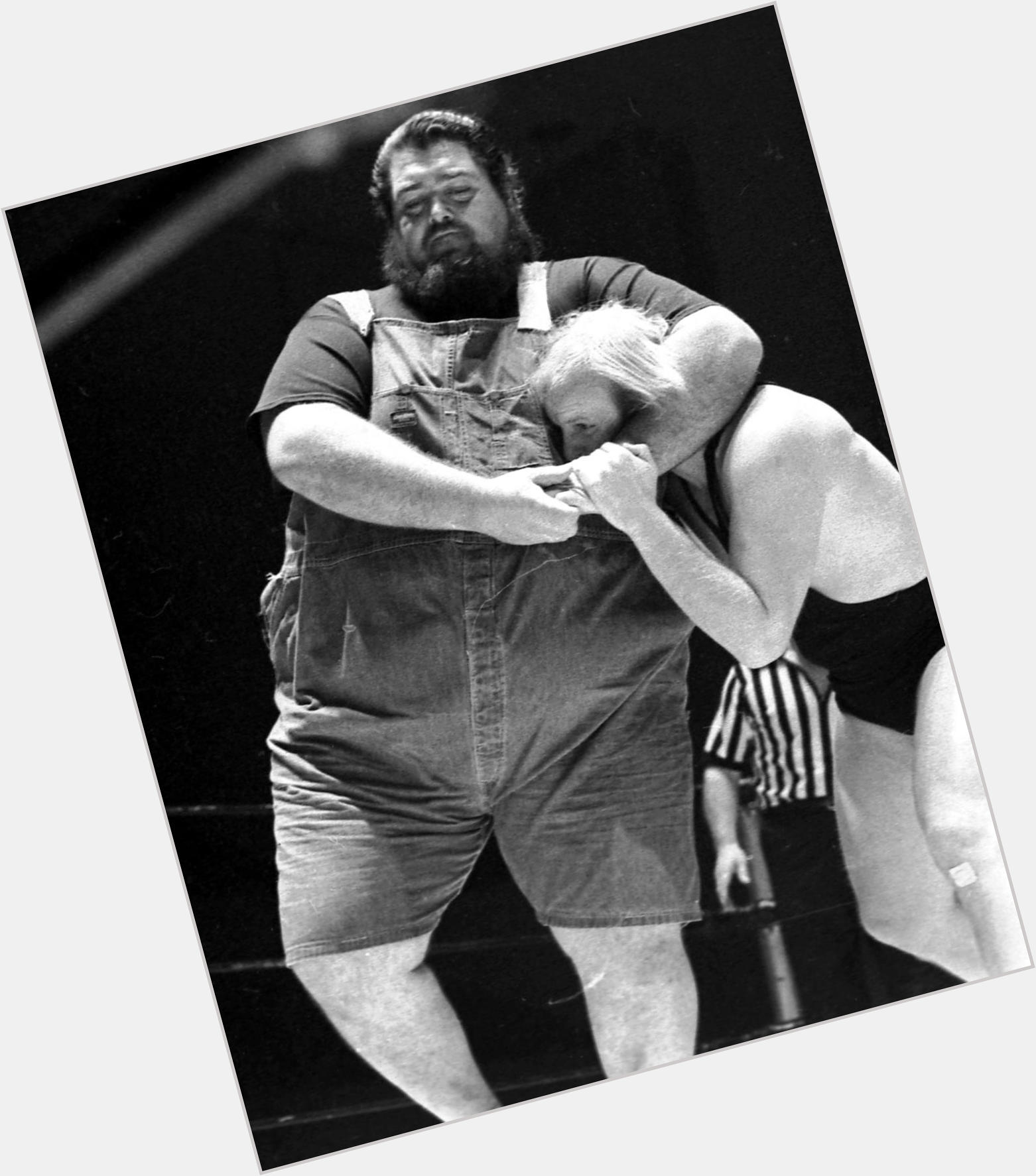 Haystacks Calhoun dating 2