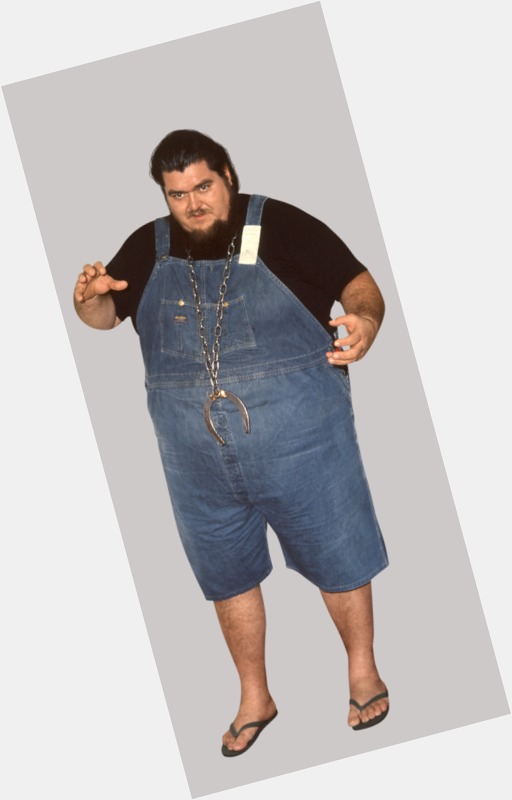 Haystacks Calhoun dating 3