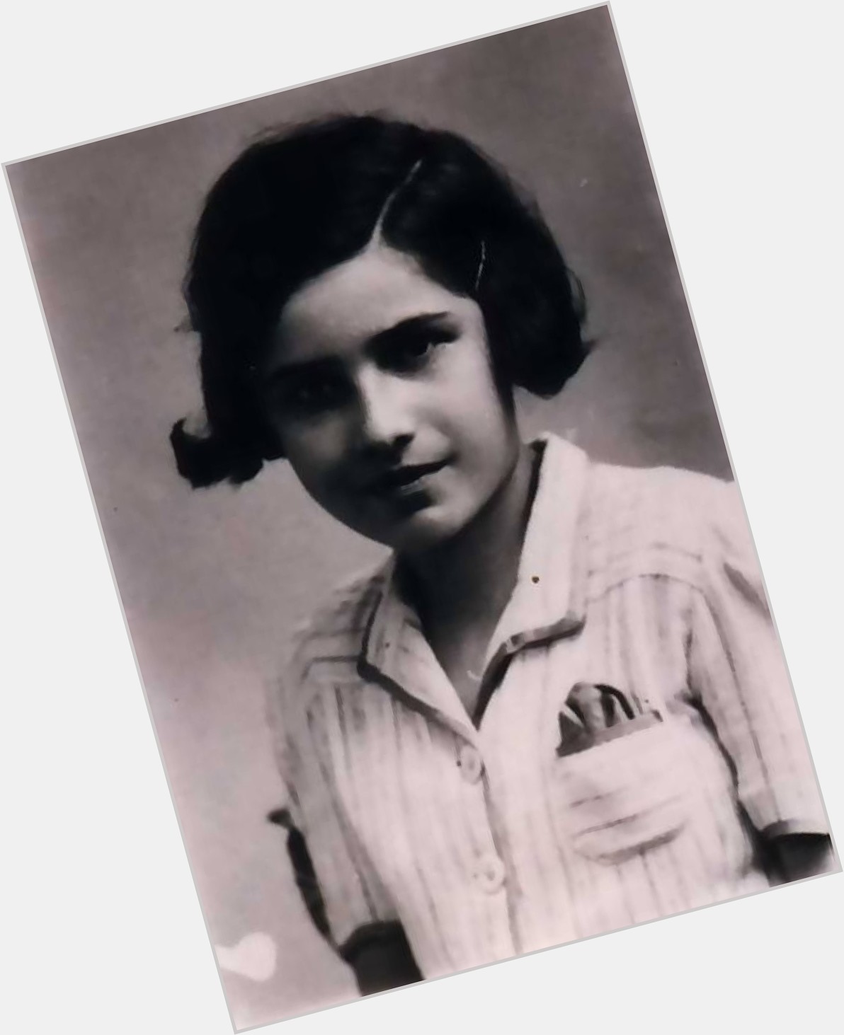 Hedy Epstein  
