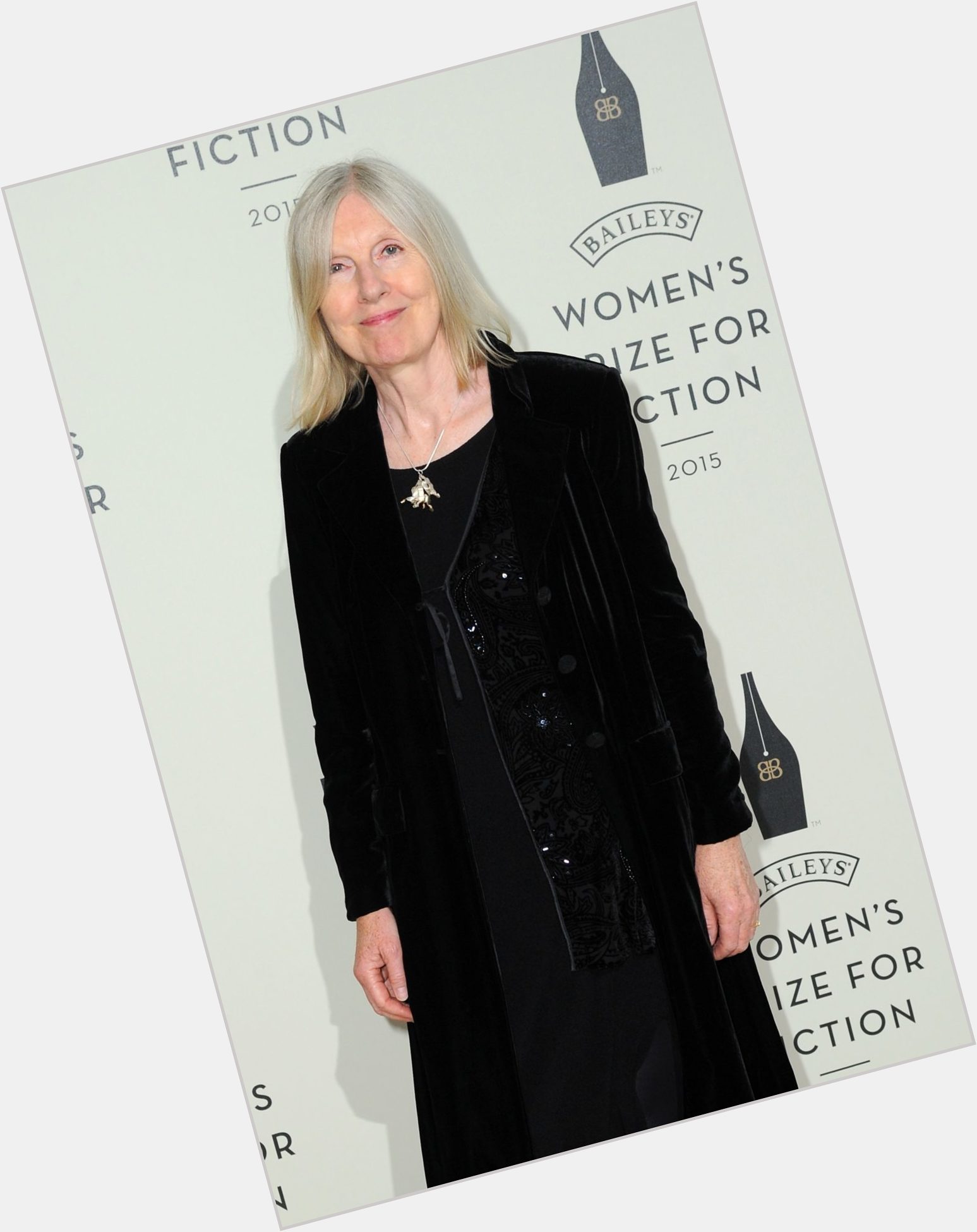 Helen Dunmore new pic 1