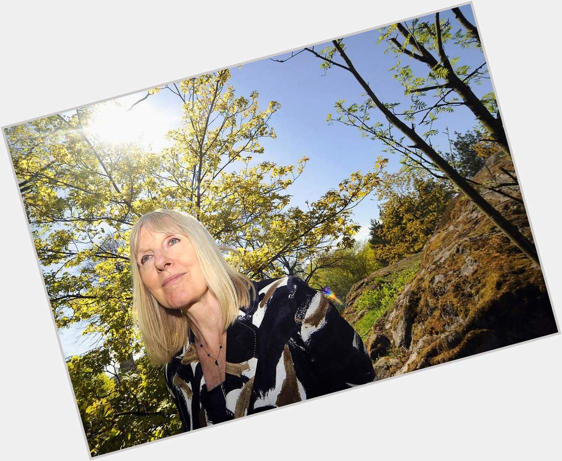 Helen Dunmore sexy 3
