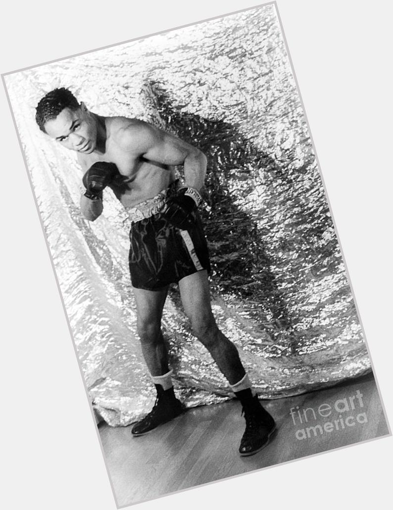 Henry Armstrong  