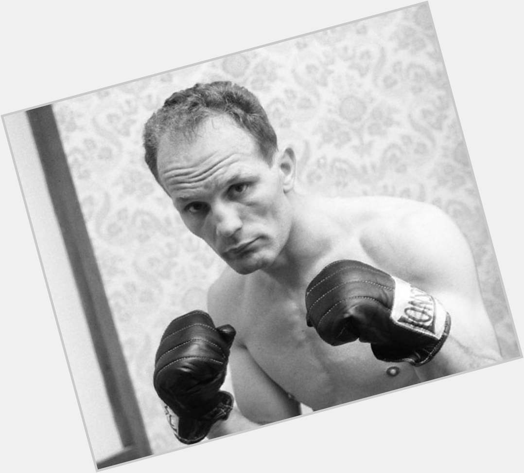 Henry Cooper new pic 1