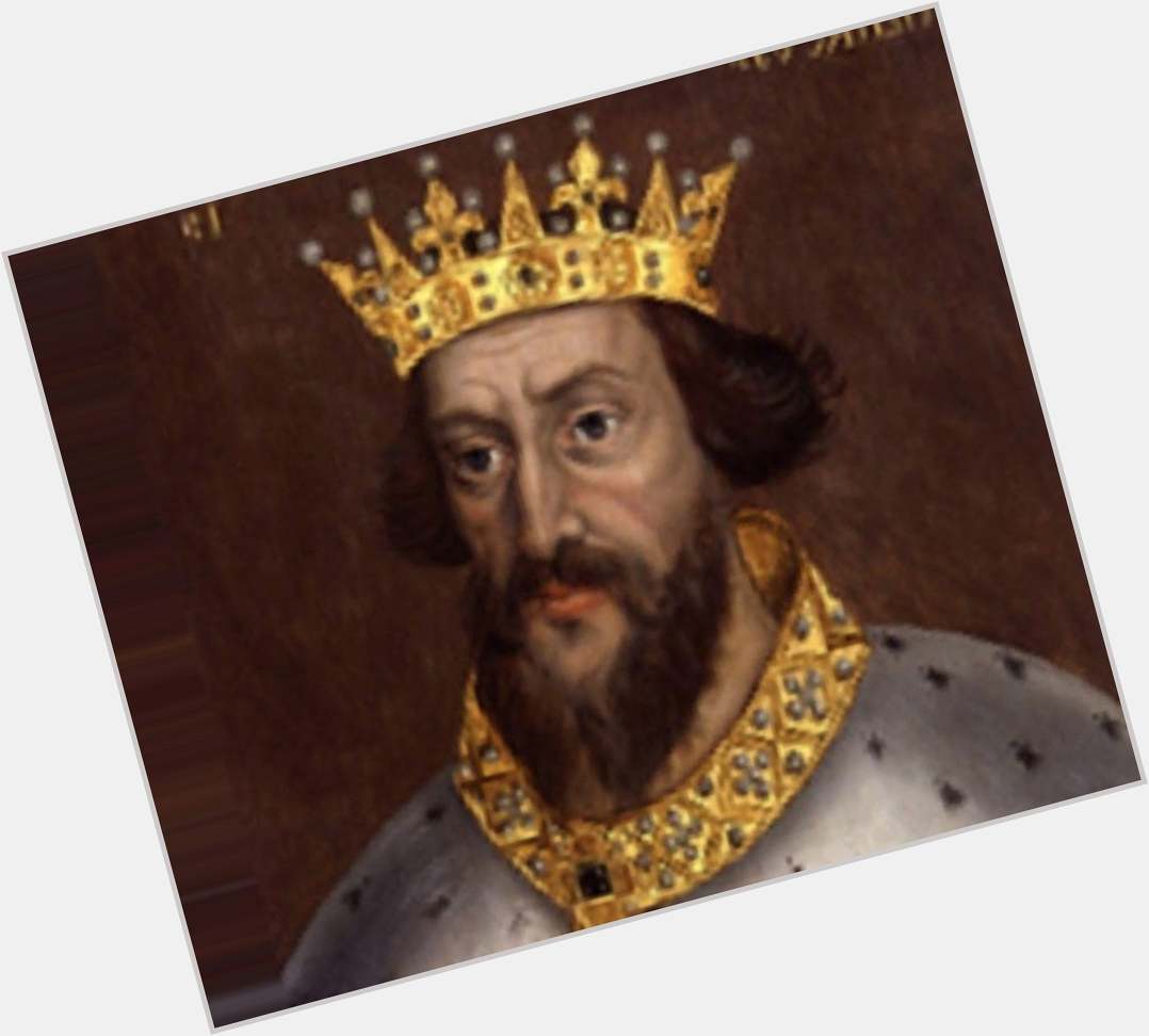 Henry I Of England  