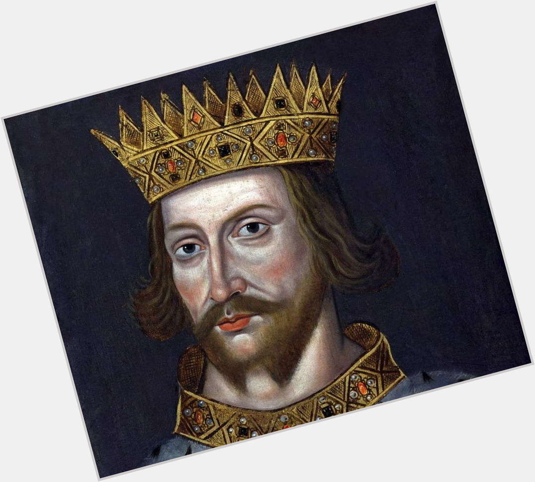 Henry Ii Of England Average body,  red hair & hairstyles