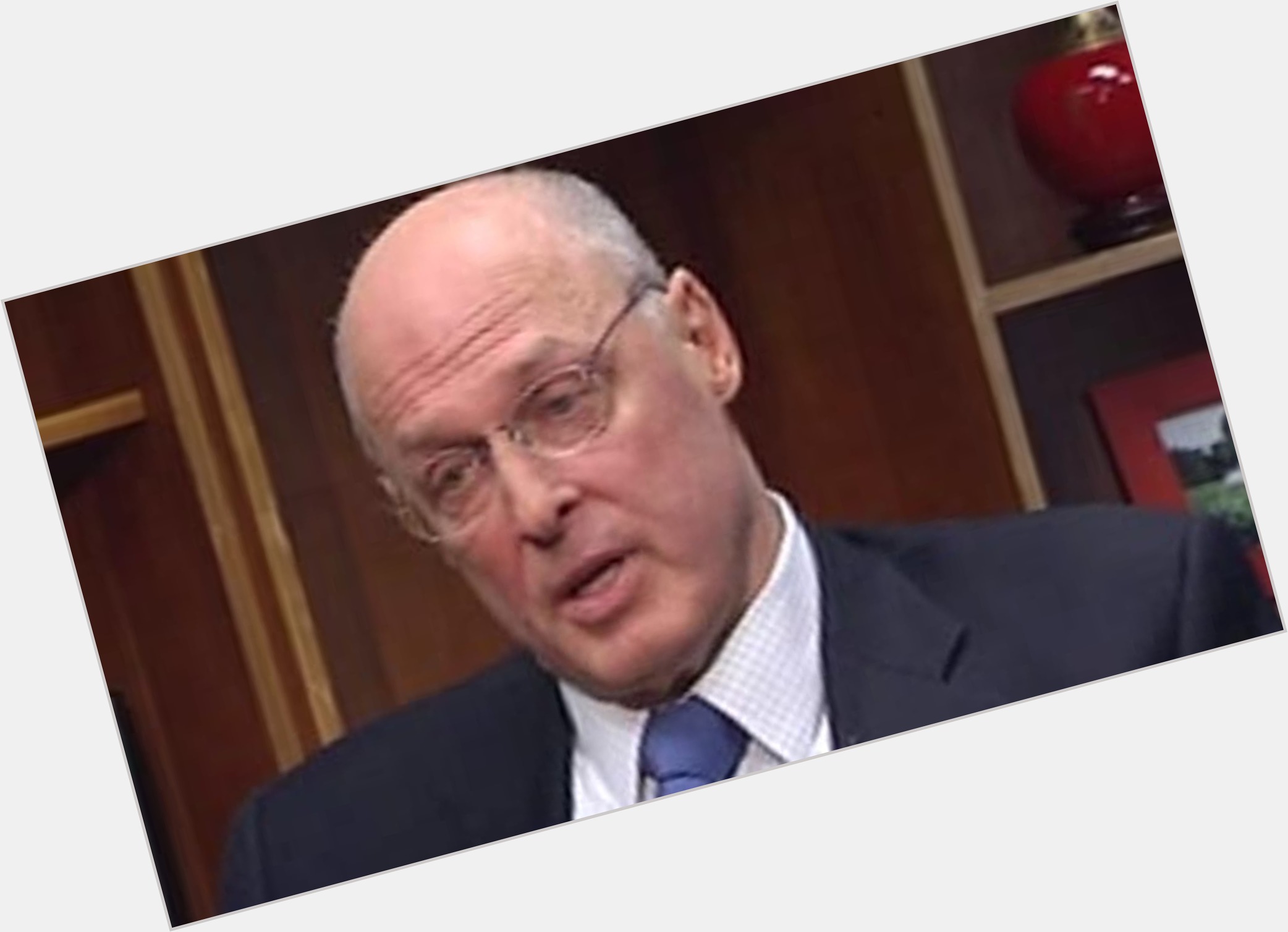 Https://fanpagepress.net/m/H/Henry Paulson Exclusive Hot Pic 3