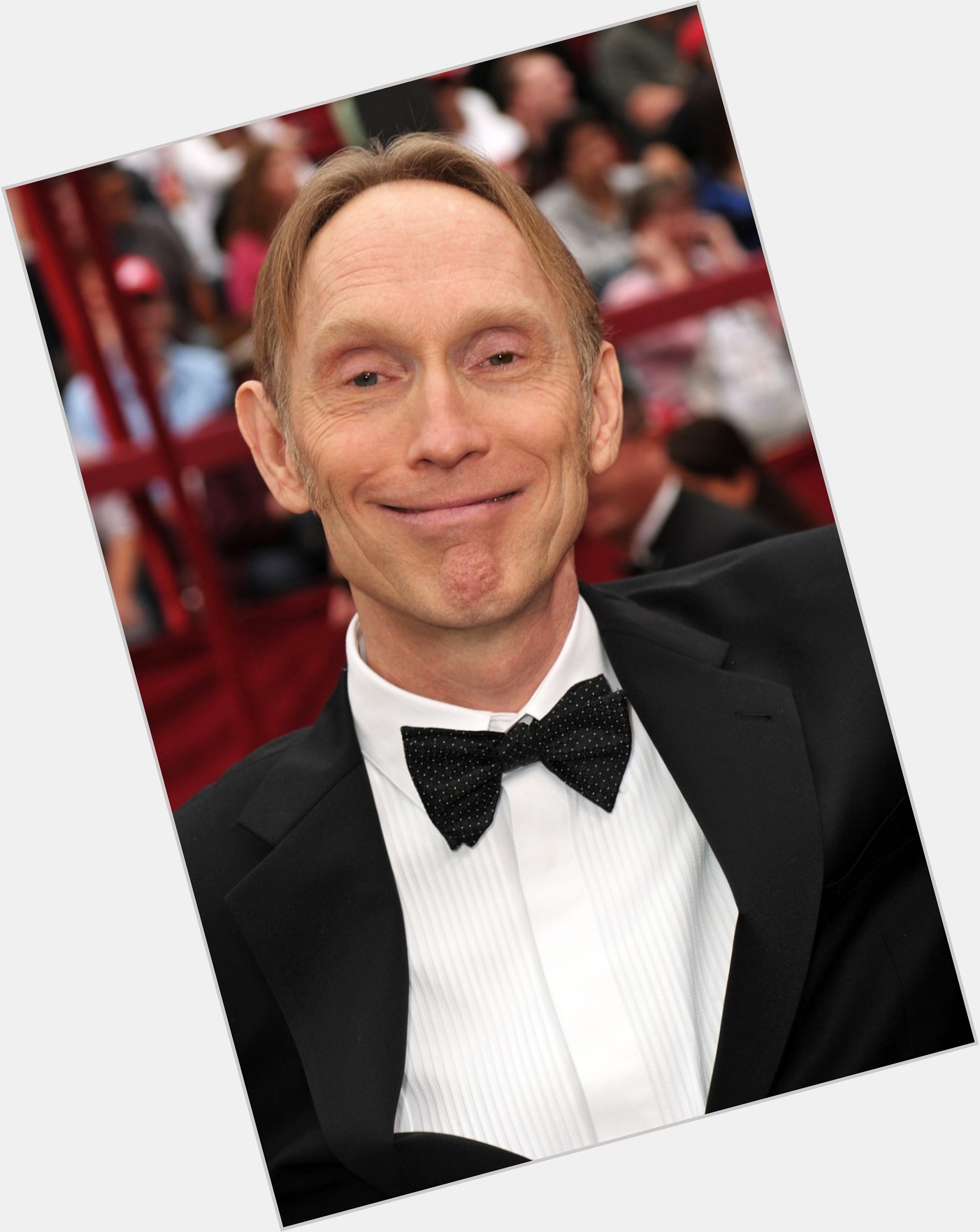 Henry Selick  