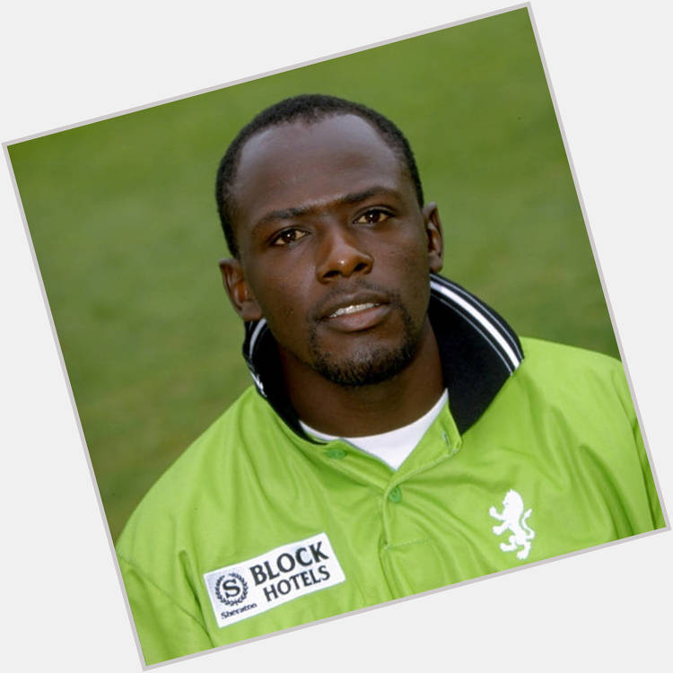 Henry Williams  