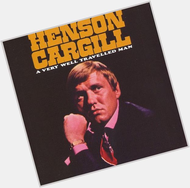 Henson Cargill  