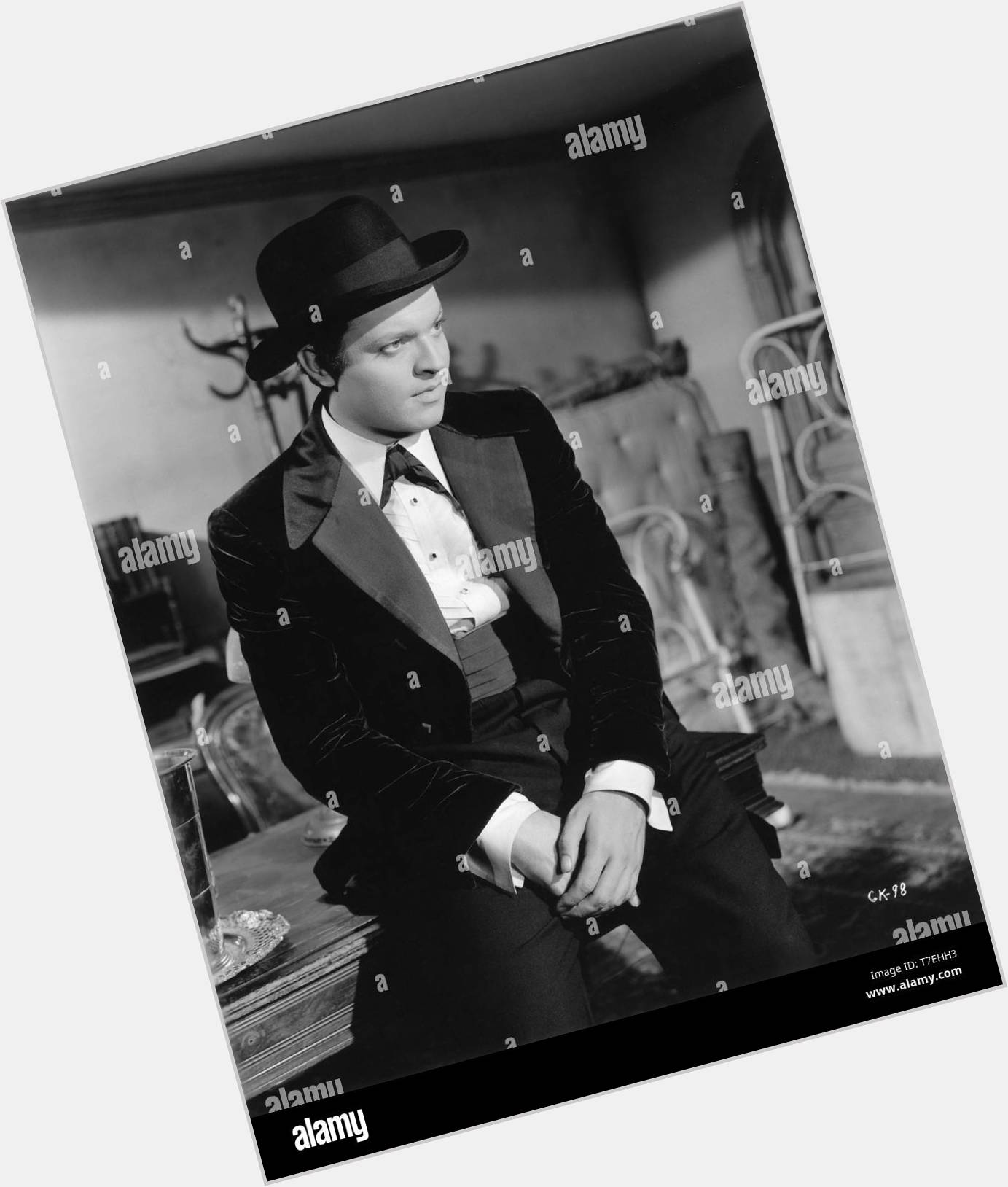 Herman J Mankiewicz  