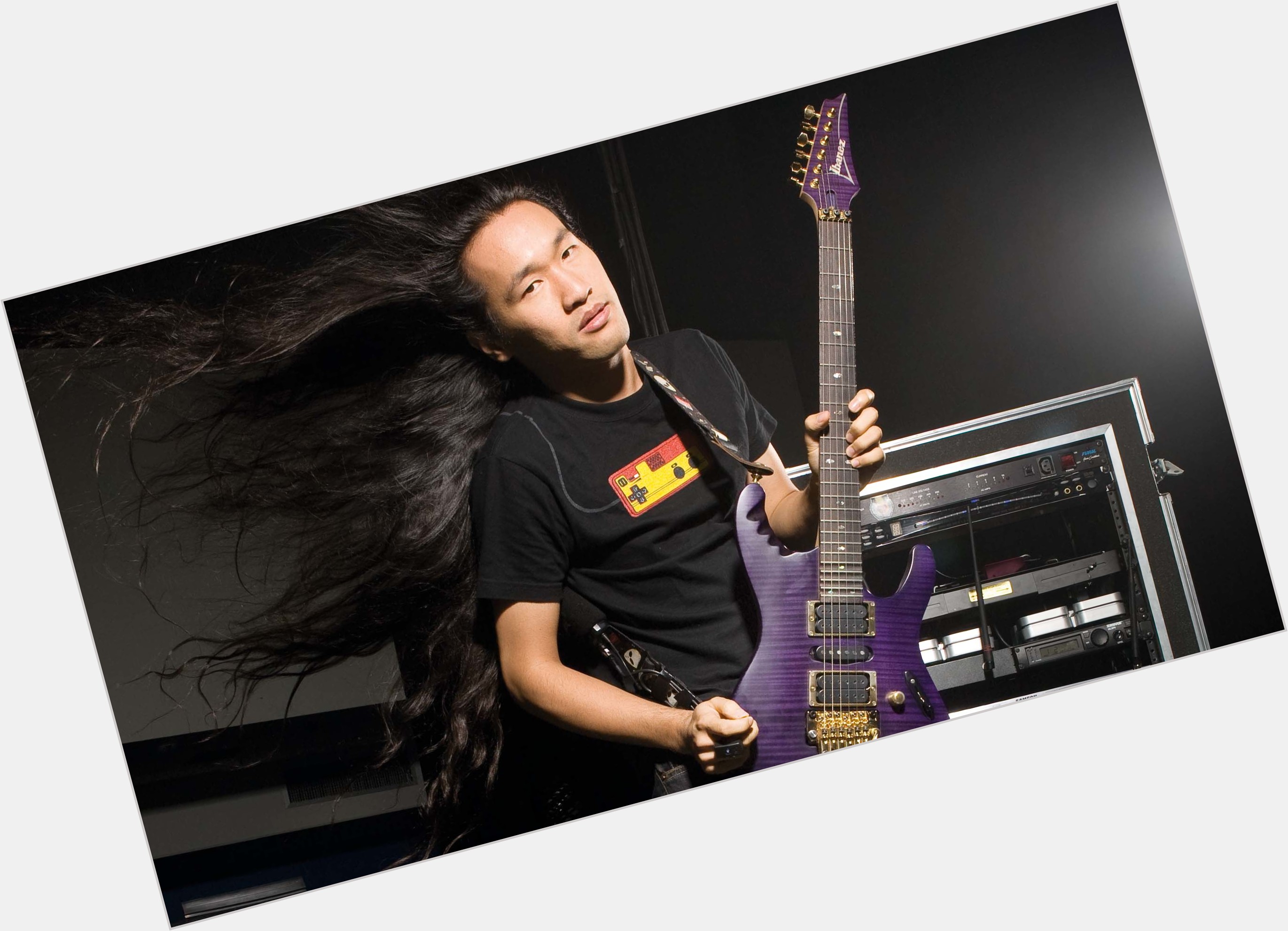 Herman Li new pic 1