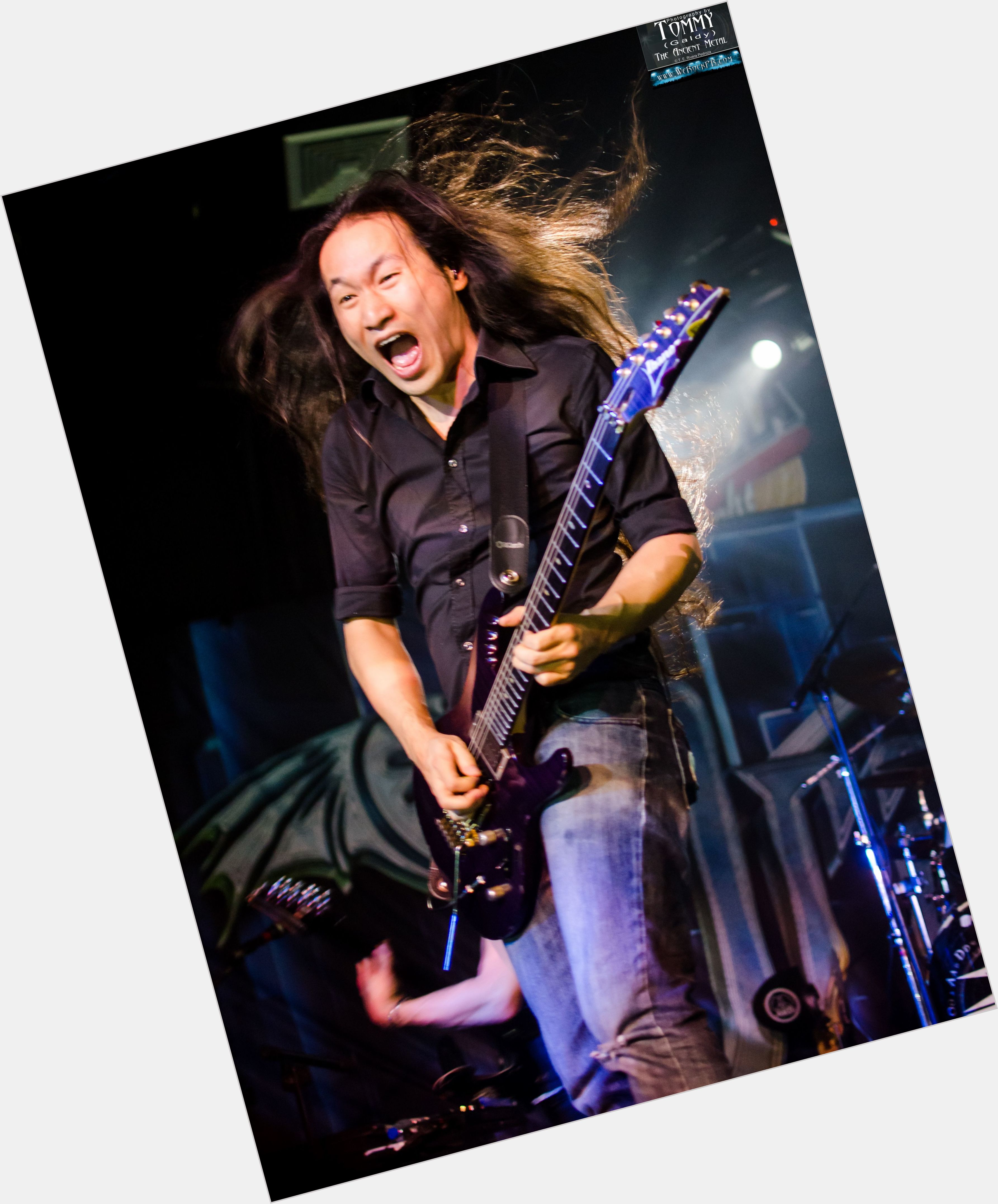 Herman Li where who 3