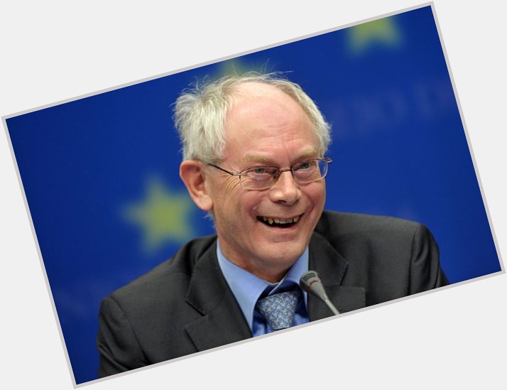 Herman Van Rompuy sexy 3