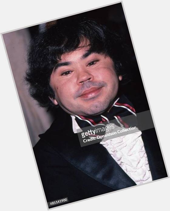 Herve Jean pierre Villechaize sexy 3