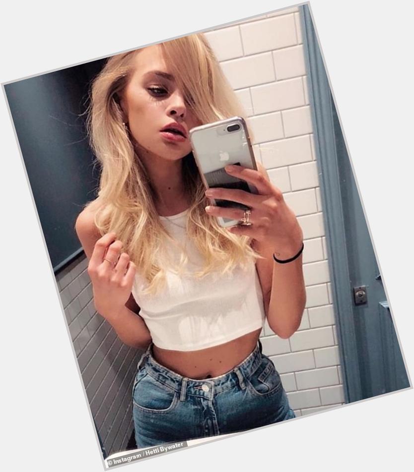 Hetti Bywater dating 2