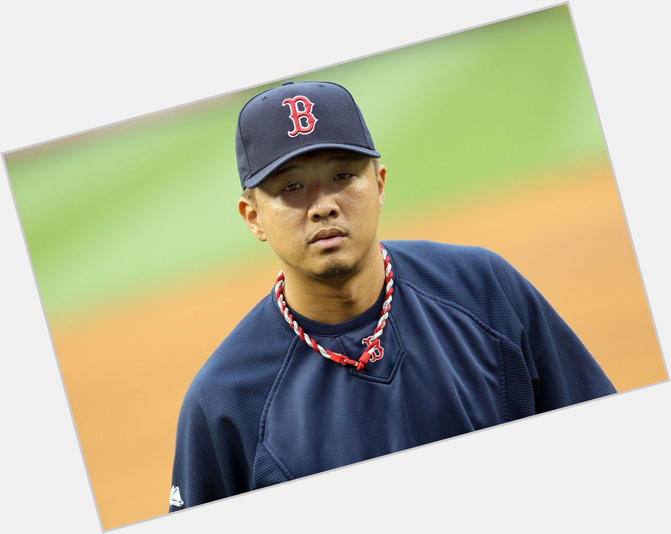 Hideki Okajima birthday 2015