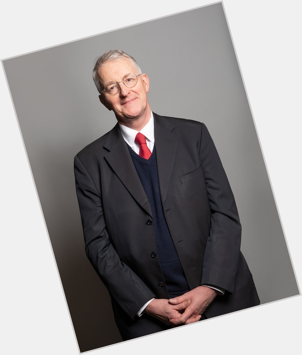 Hilary Benn dating 2