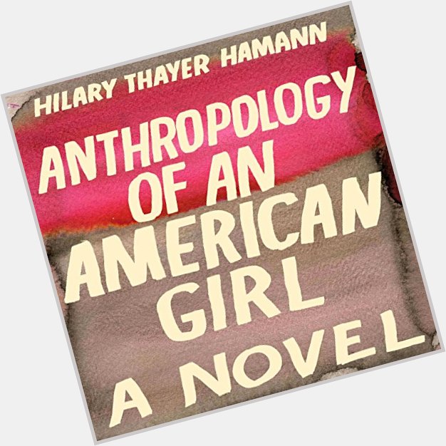 Hilary Thayer Hamann body 7