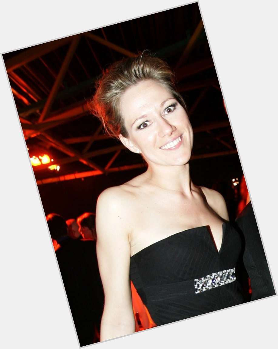 Hilde De Baerdemaeker  